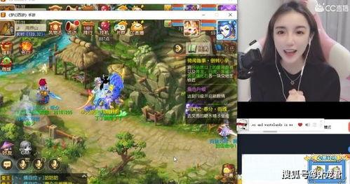 梦幻西游 女主播 事件,揭秘网络直播界的伦理争议