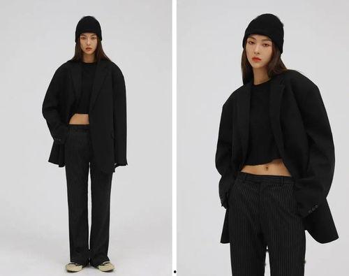 网红男装谁家好