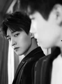 邢昭林生活照2017,青春洋溢，魅力四射